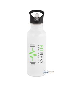 Custom Branded Drink Bottle