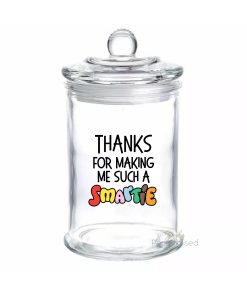 DIY Teacher Gift Stickers